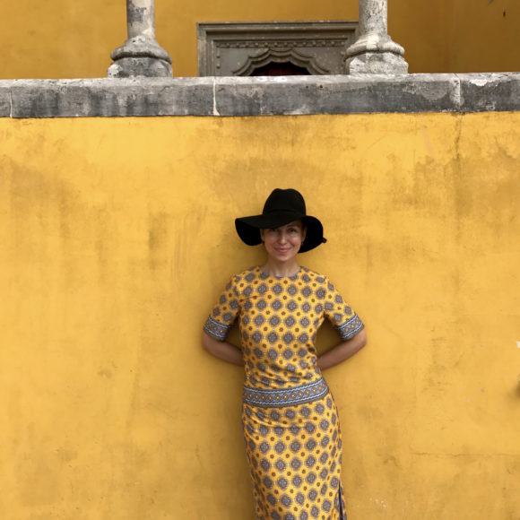 SAAHK Spotlight on Tanja Wessels – sustainable living and #ZeroWaste advocate SAAHK Spotlight on Tanja Wessels – sustainable living and #ZeroWaste advocate