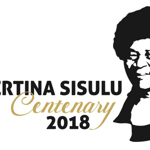 Albertina Sisulu Woman of Fortitude Leadership Conference – 16 June 2018 Albertina Sisulu Woman of Fortitude Leadership Conference – 16 June 2018